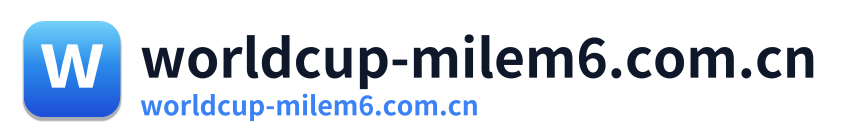 worldcup-milem6.com.cn Logo